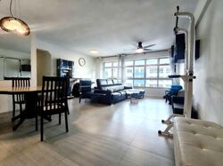 Blk 213B Punggol Waves (Punggol), HDB 5 Rooms #575302501